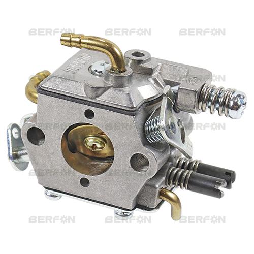 CARBURADOR DUNSCH CS458-45C/615-50C